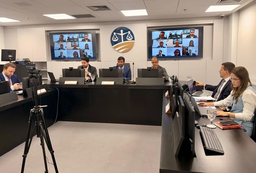 Comissão absolve Alberto Valentim por ausência de provas