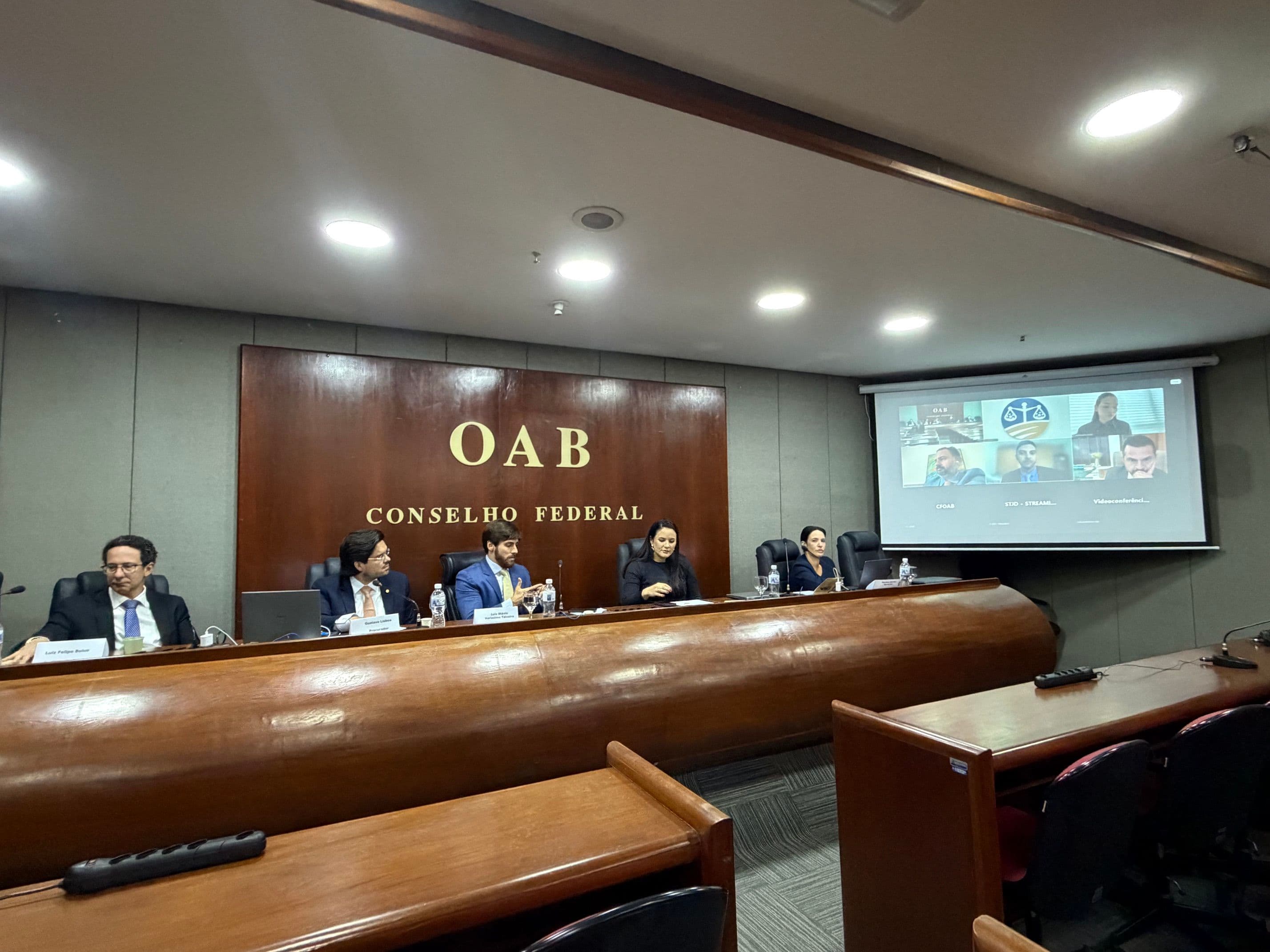 Pleno - 03/06/26