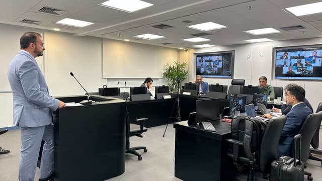 Segunda Comissão pune Vila Nova,  gandula e atletas do Operário