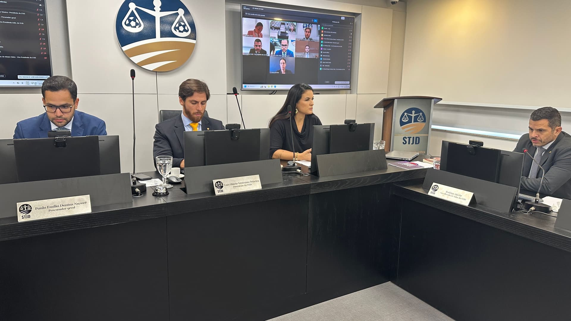 Pleno - 27/05/26