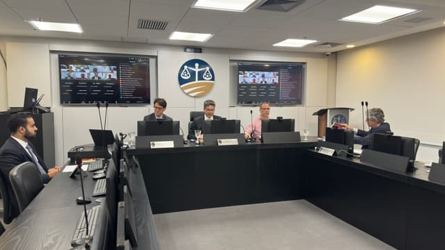 STJD absolve atleta e suspende dirigentes do ABC 