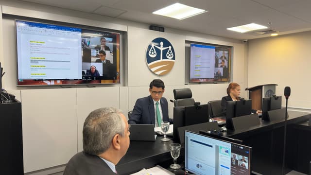 STJD adverte jogador do Abecat e suspende treinador de goleiros do Uberlândia