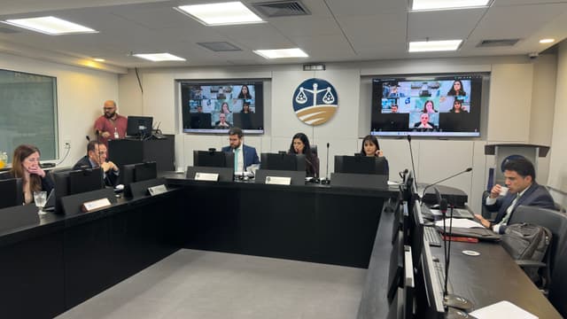 Terceira Comissão suspende atleta do Volta Redonda