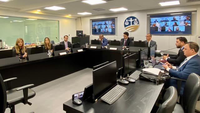 Dudu é punido por misoginia contra Leila Pereira