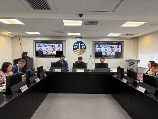 Pleno reduz multa do CRB