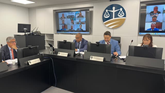 Comissão absolve Atlético-MG e adverte Rony