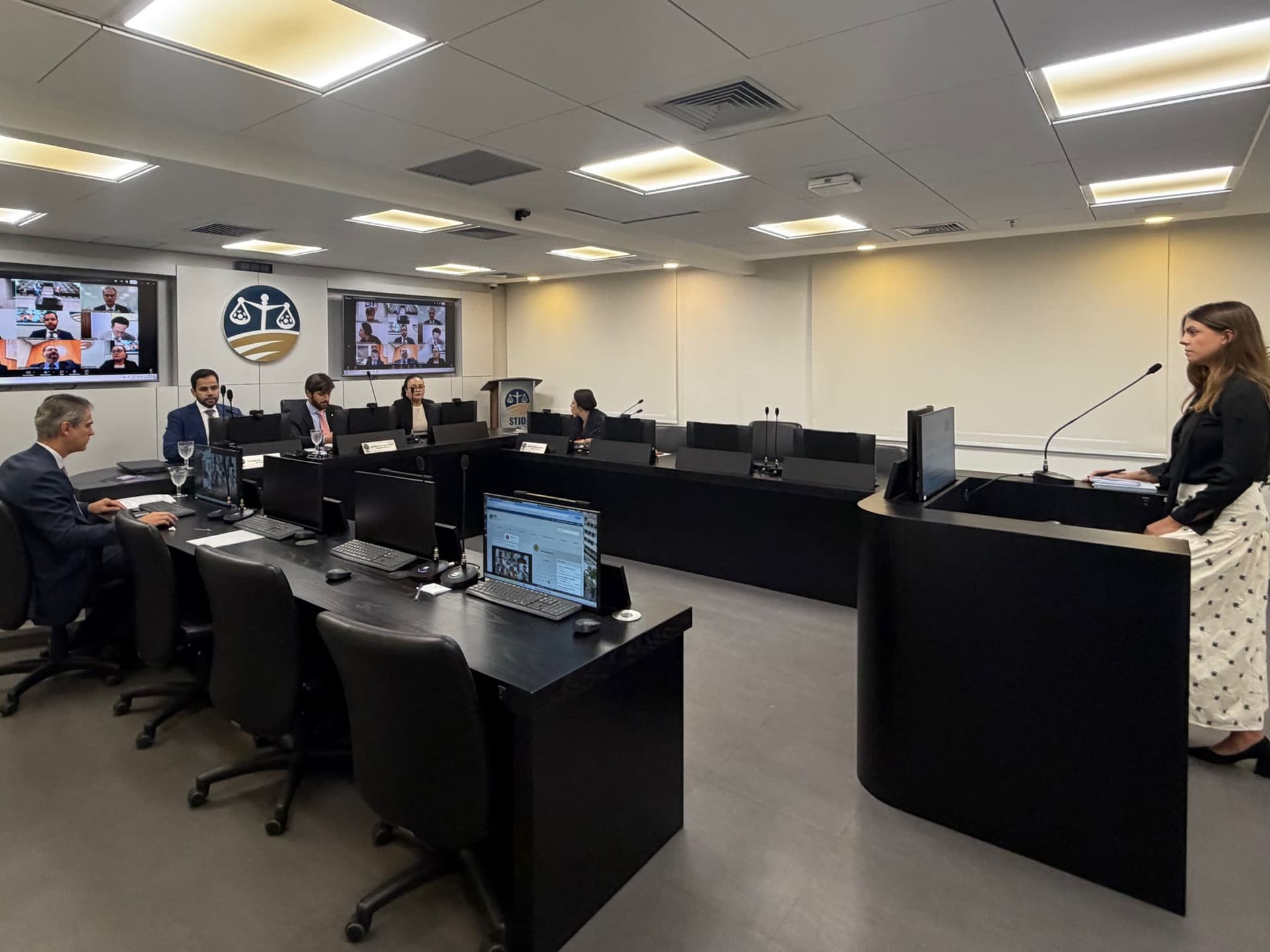 Pleno - 30/04/26 - Julgamento Carrascal