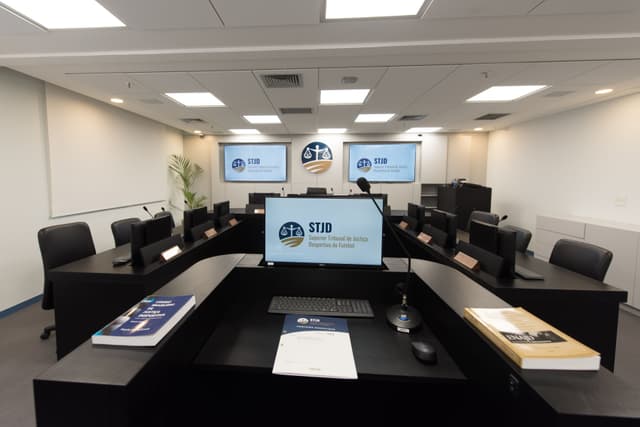 Pleno confirma sessão para a próxima segunda