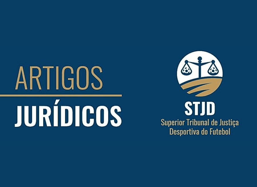 Artigos jurídicos