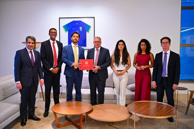 STJD e OAB/DF firmam protocolo de julgamento com perspectiva racial