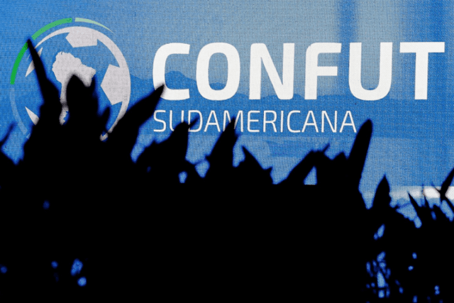 STJD do Futebol e ENAJD na Confut Sudamericana 2025