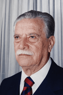 MOACYR FERREIRA DA SILVA