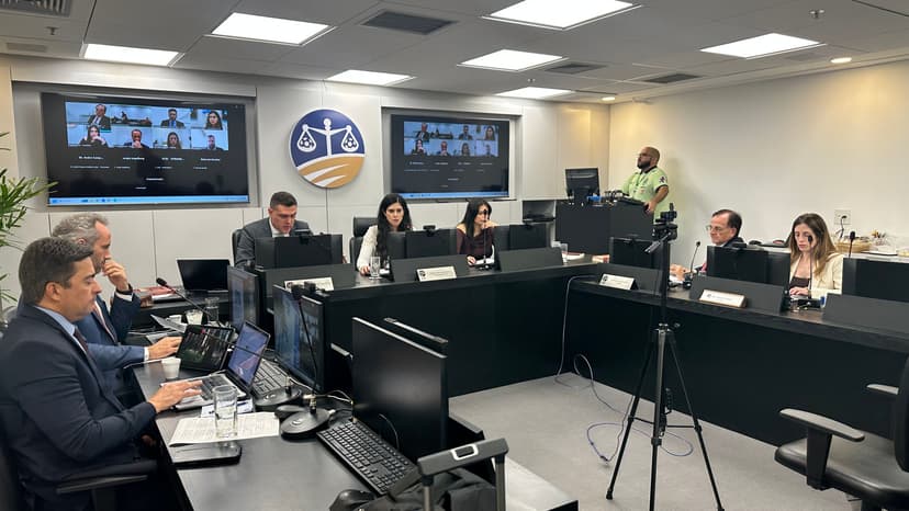 Comissão multa Goiás por arremesso de objetos e Sport por atraso
