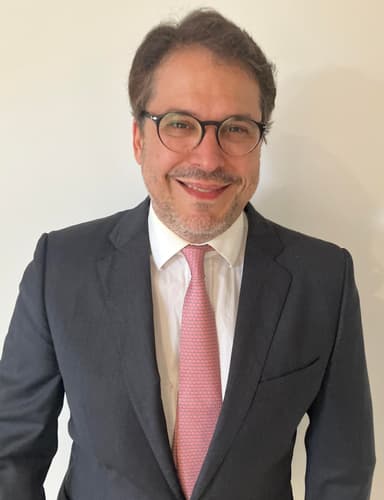 Retrato de Eduardo de Sampaio Leite Jobim