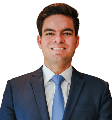 Retrato de Gustavo Lisboa