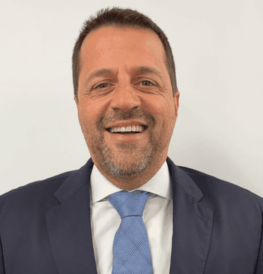 Retrato de William Figueiredo
