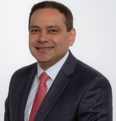 Retrato de José Cardoso Dutra Júnior