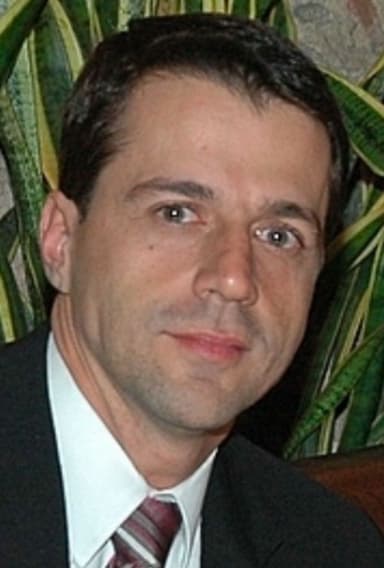 Retrato de William Figueiredo