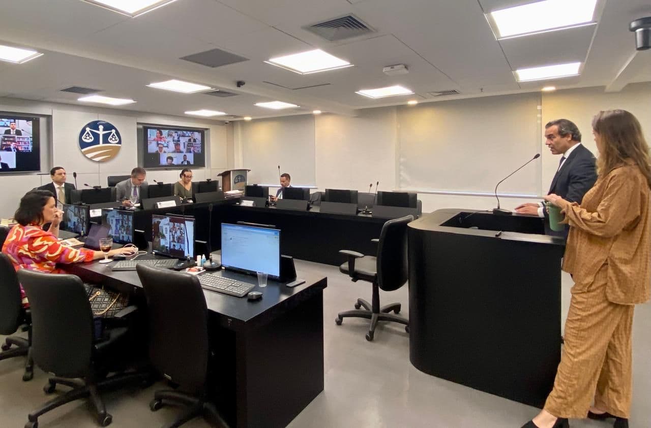 Pleno - Eduardo, Cruzeiro - 11/09/25