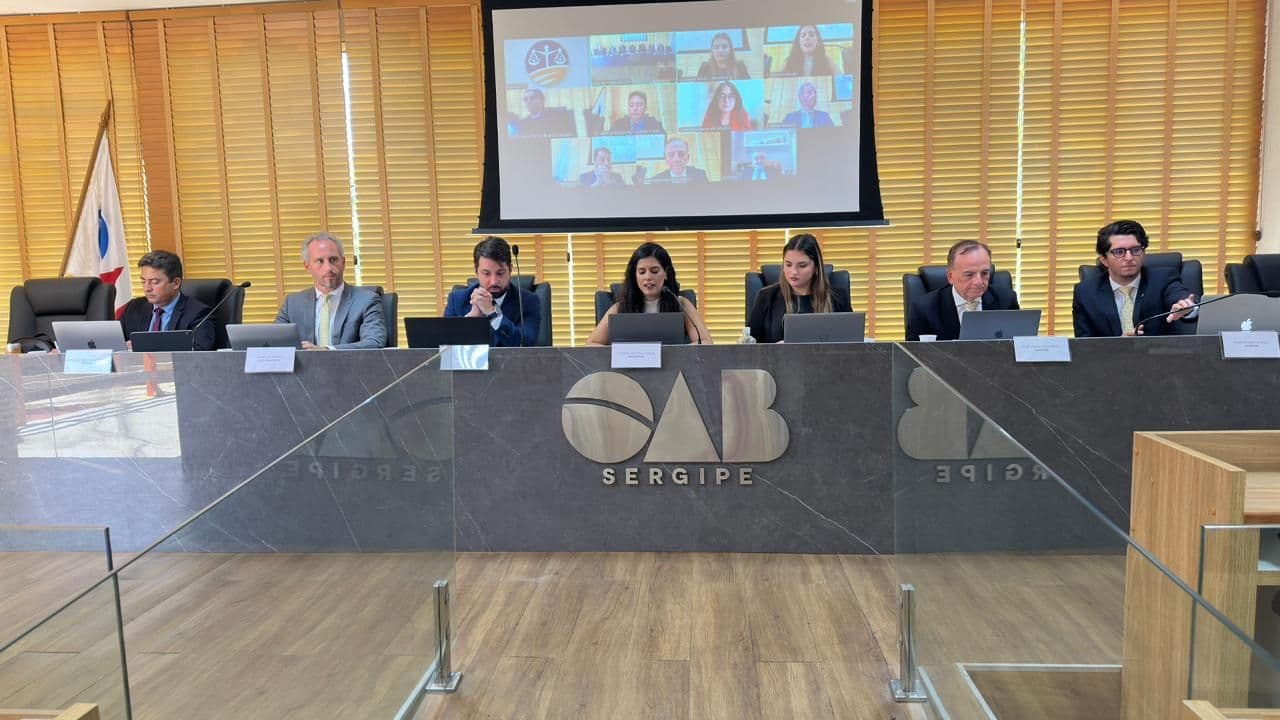 3 CD - OAB Sergipe - 06/02/26