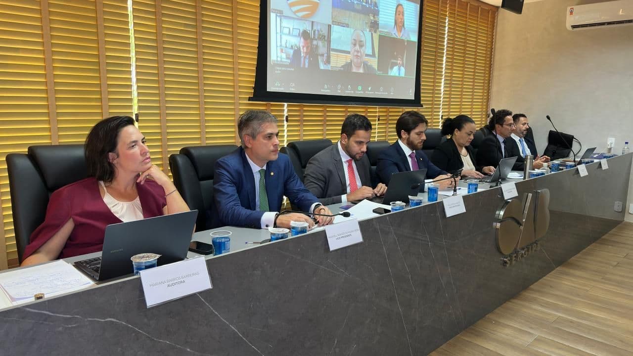 Pleno - OAB Sergipe - 06/02/26