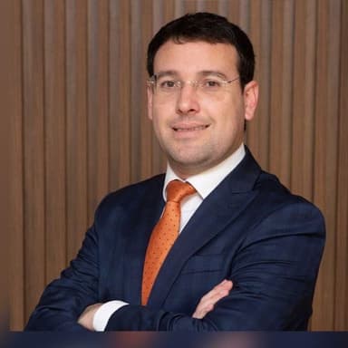 Retrato de Jônatan Nunes Meireles