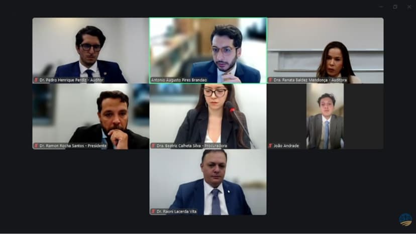 Quinta Comissão suspende Carrascal por jogada violenta