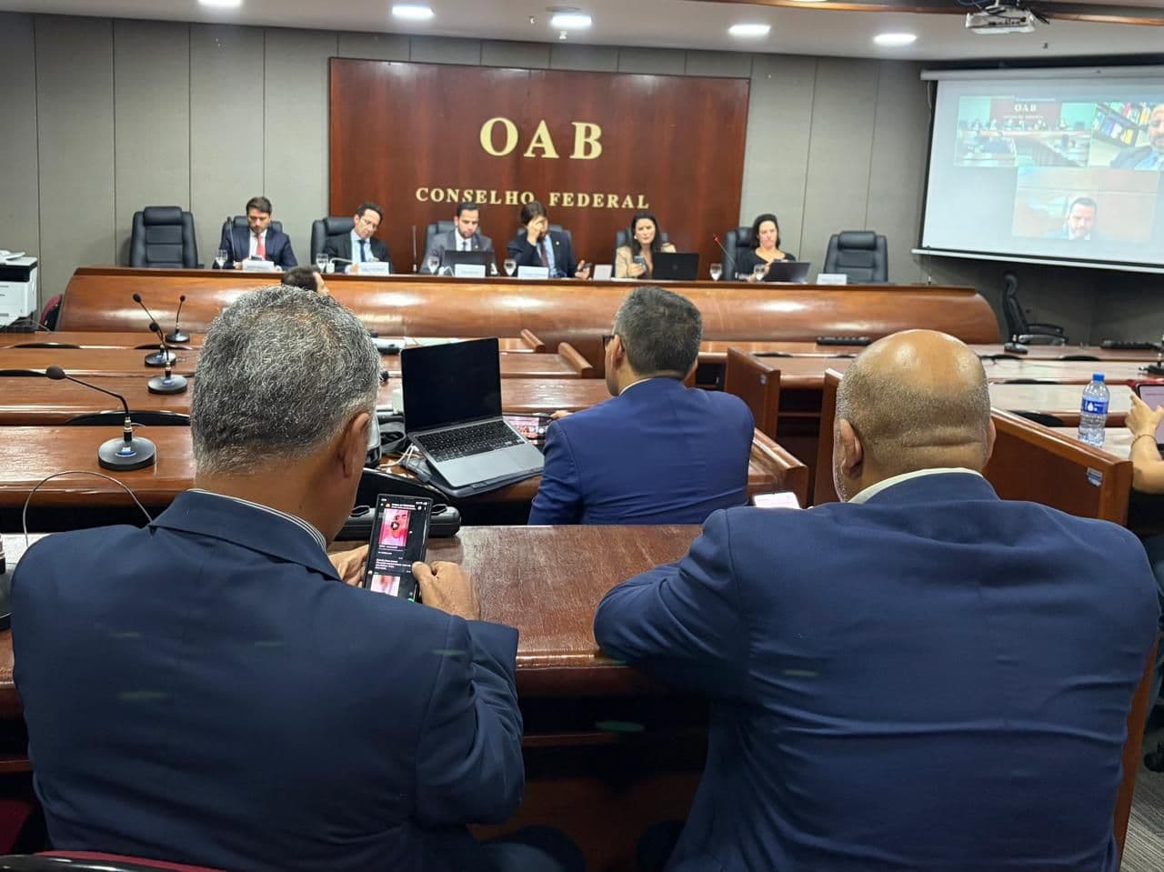 Pleno - 24/04/26 - OAB Brasília