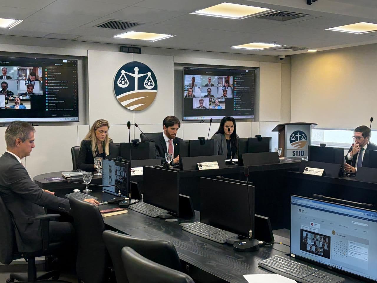 Pleno - 22/05/26