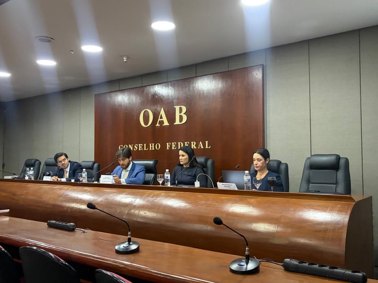 Pleno - 03/06/26 - OAB/Brasília