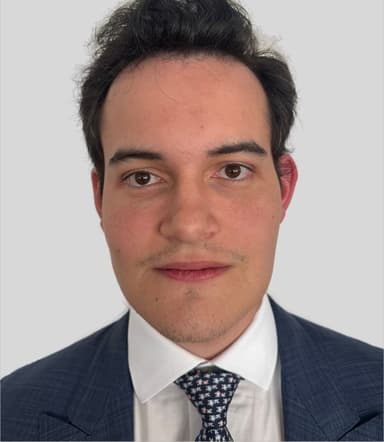 Retrato de Rodrigo Garcia Duarte Rodrigues Buzzi