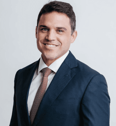 Retrato de Thiago Peleja Vizeu Lima